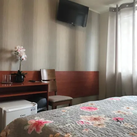 Hokejka Hotel Prievidza