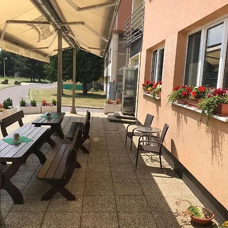 Hokejka Hotel *