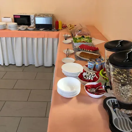 Hokejka Отель Прьевидза