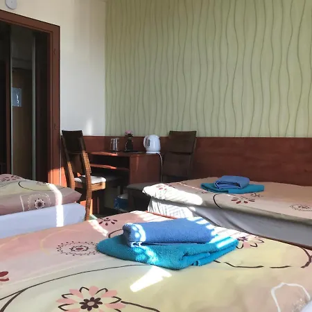 Hokejka Hotel *