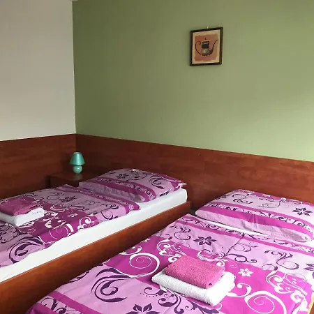 Hotel Hokejka