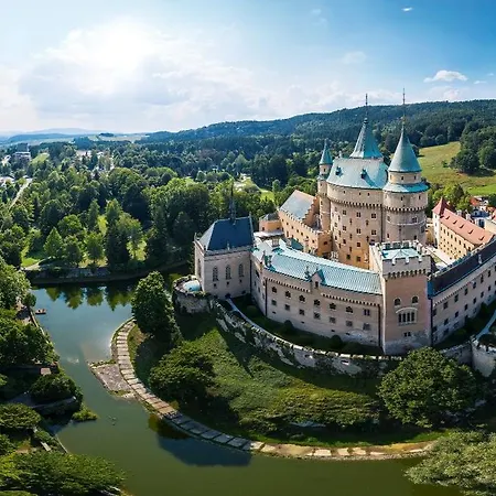Hokejka Hotel