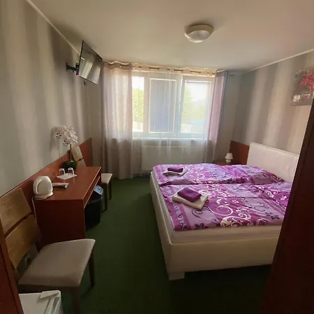 Hokejka Hotel *