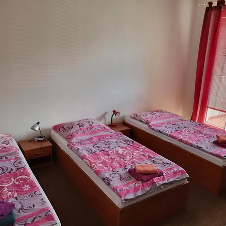Hokejka Hotel *