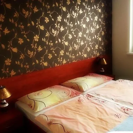 Hotel Hokejka
