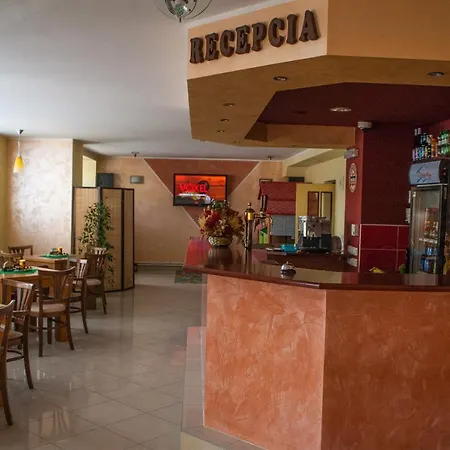 Hokejka Hotel *