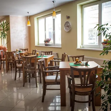 Hotel Hokejka *
