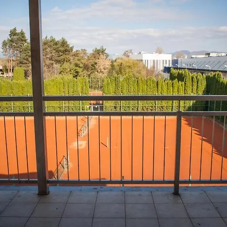 Hokejka Отель Прьевидза