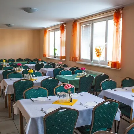 Hotel Hokejka
