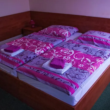 Hokejka Hotel