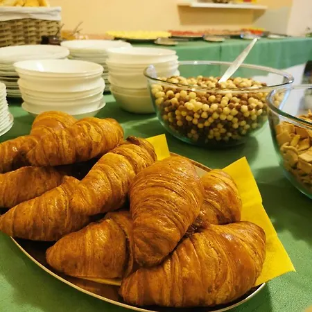 Hokejka Отель *